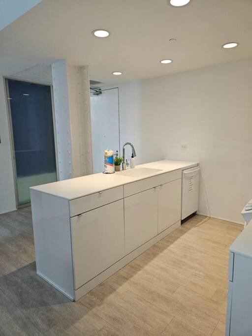 629 Lofts 811 - A Kcm Property Cleveland Extérieur photo